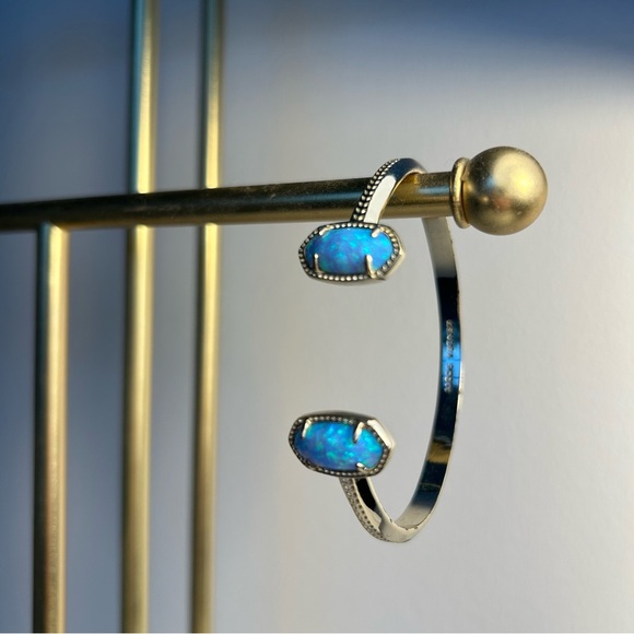 Kendra Scott bangle bracelet - Picture 1 of 4